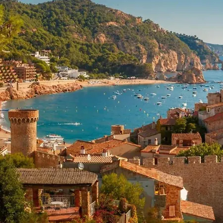 Sant Jordi Cami De Ronda Hostel *