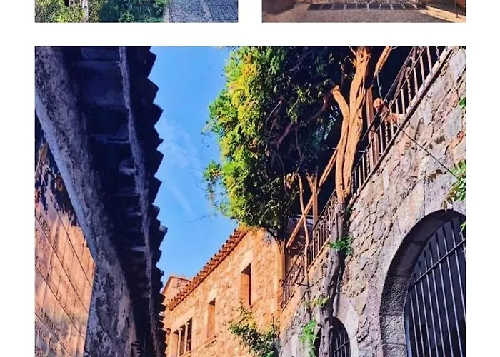 Sant Jordi Cami De Ronda توسا ذي مار