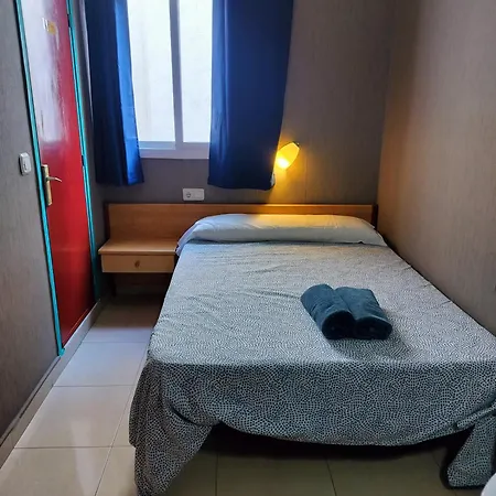 Costa Brava Sant Jordi Hostel